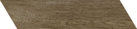 Ragno Inedito Cenere Chevron 11x54