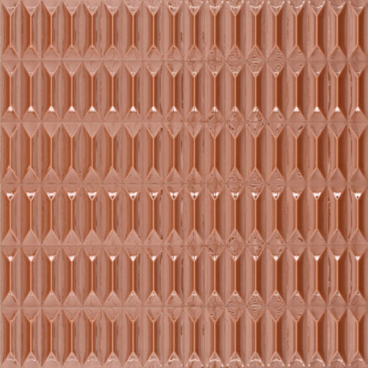 Ragno Lucida Roof 3D Brick 30x90