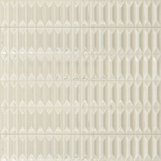 Ragno Lucida Roof 3D Cream 30x90