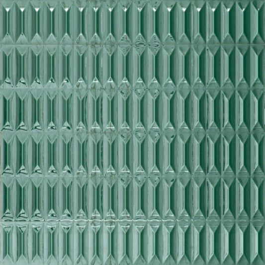 Ragno Lucida Roof 3D Forest 30x90