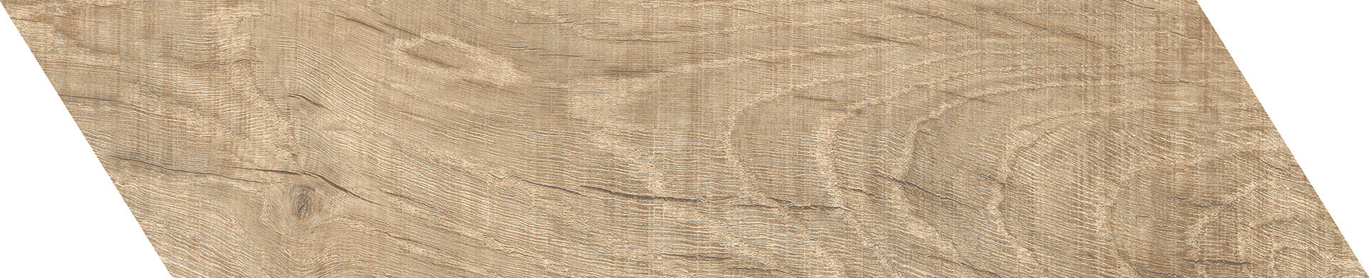 Ragno Nodis Chevron Natural 11x54