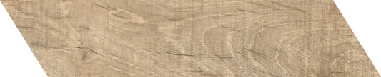 Ragno Nodis Chevron Natural 11x54