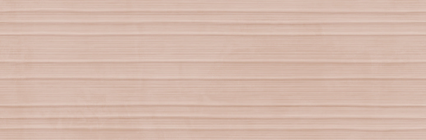 Ragno Now Rosa Rigo 3D 25x76
