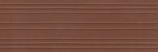 Ragno Now Terracotta Rigo 3D 25x76