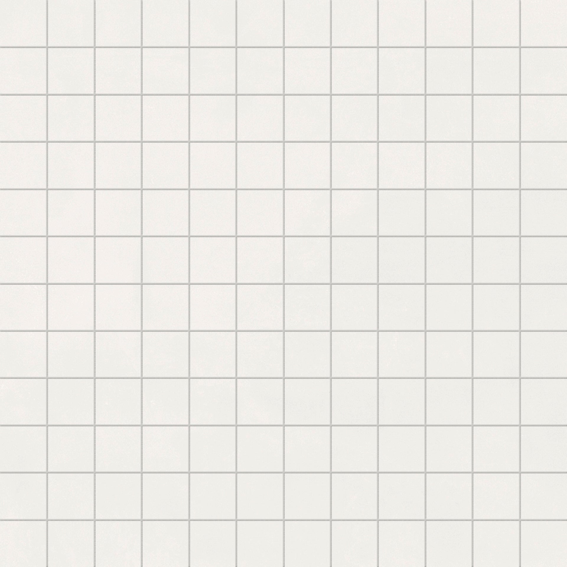 Ragno Now Bianco Mosaico 30x30