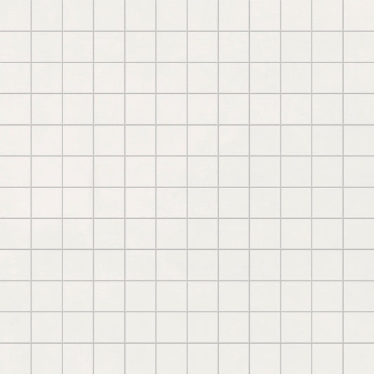 Ragno Now Bianco Mosaico 30x30