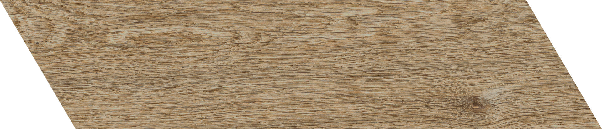 Ragno Ossimori Beige Chevron 11x54