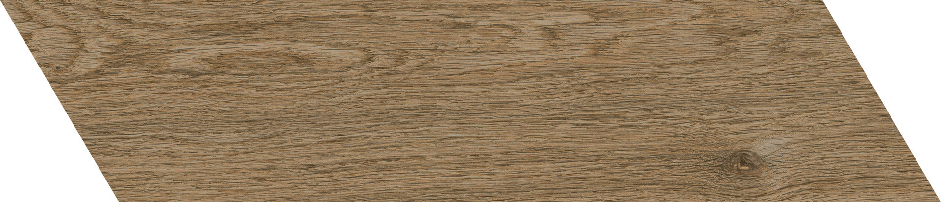 Ragno Ossimori Marrone Chevron 11x54
