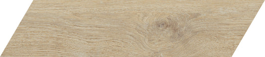 Ragno Ossimori Avorio Extra Matt Chevron 11x54
