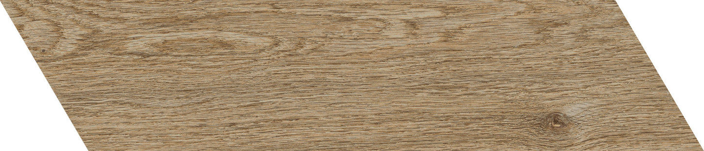 Ragno Ossimori Beige Extra Matt Chevron 11x54
