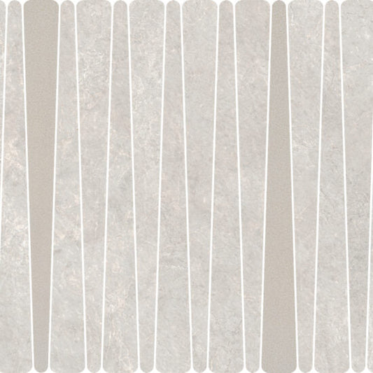 Realstone Classica Grigio Mosaico Clip 33x28,4 R10