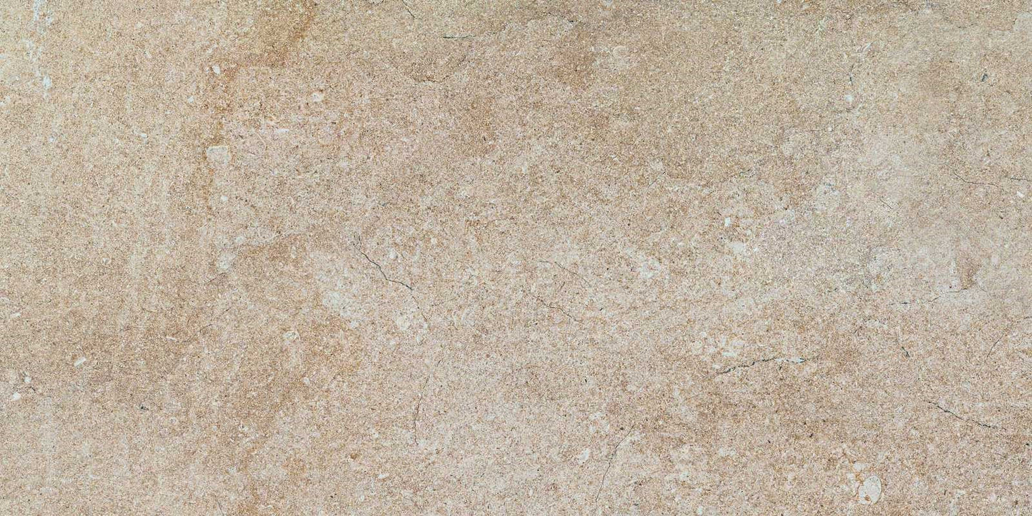 Realstone Jerusalem Noce 60x120 - Gres Porcellanato di RAGNO - Prezzo solo €52.78! Compra ora su CEGO CERAMICHE