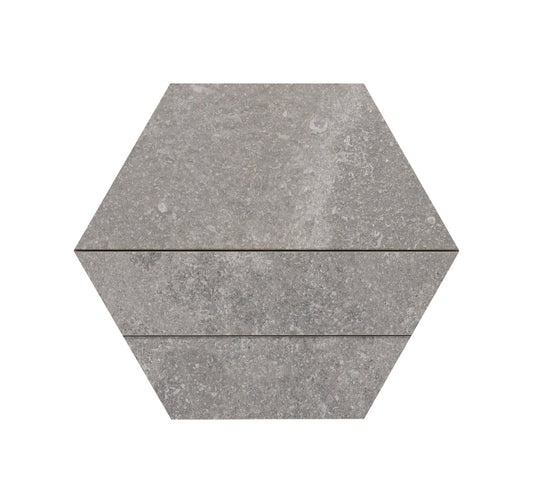 Realstone Lunar Silver Mosaico 3D 29x33,5 - Gres Porcellanato di RAGNO - Prezzo solo €44.51! Compra ora su CEGO CERAMICHE