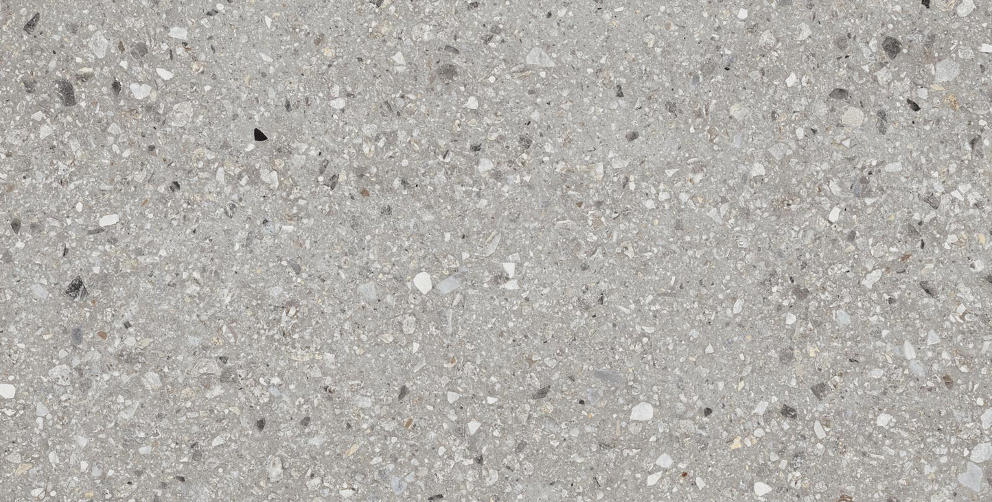 Realstone Navigli Grigio 30x60 Strutturato - Gres Porcellanato di RAGNO - Prezzo solo €30.40! Compra ora su CEGO CERAMICHE