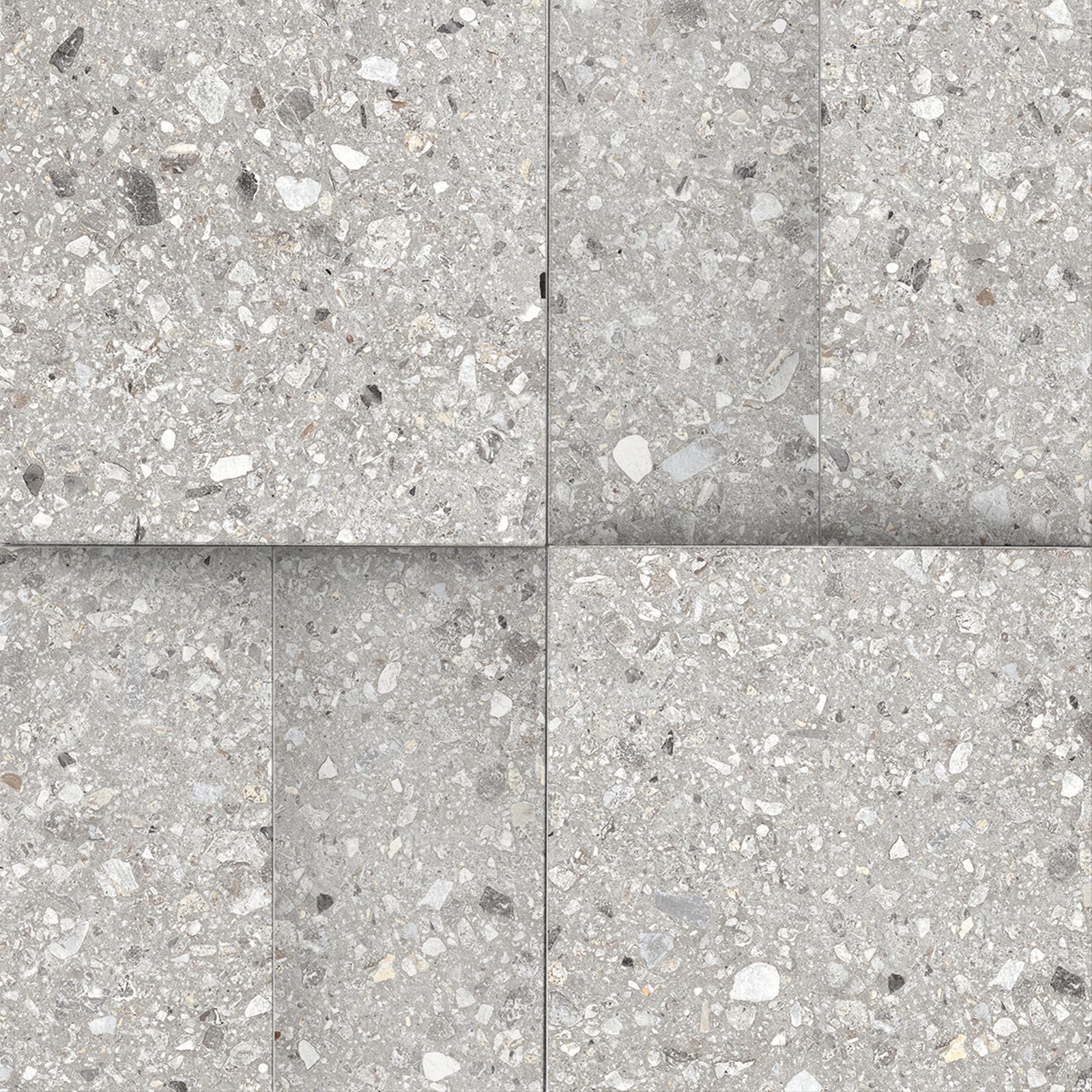 Realstone Navigli Grigio Mosaico 3D 30x30 - Gres Porcellanato di RAGNO - Prezzo solo €7.09! Compra ora su CEGO CERAMICHE