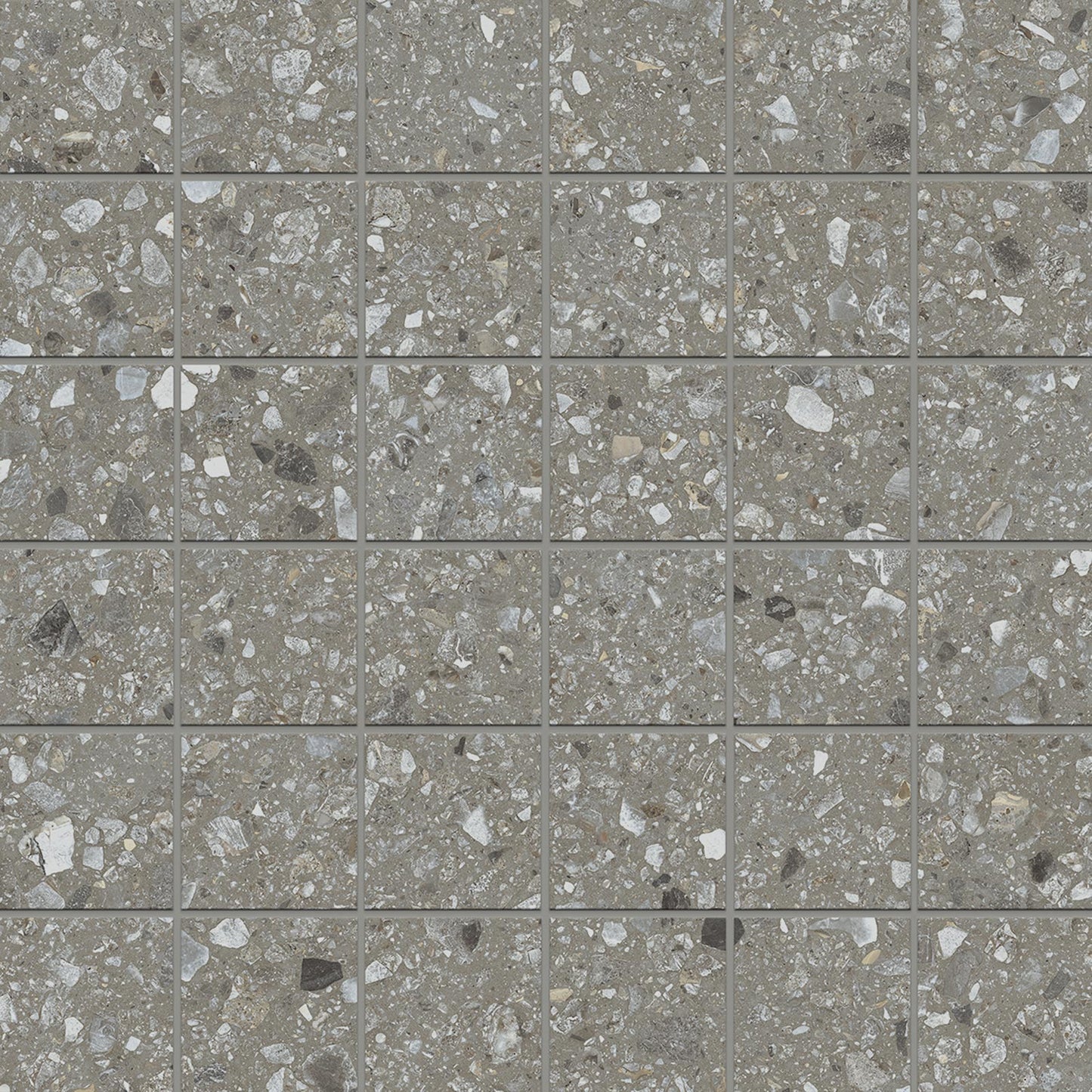 Realstone Navigli Naturale Mosaico 30x30 - Gres Porcellanato di RAGNO - Prezzo solo €32.43! Compra ora su CEGO CERAMICHE