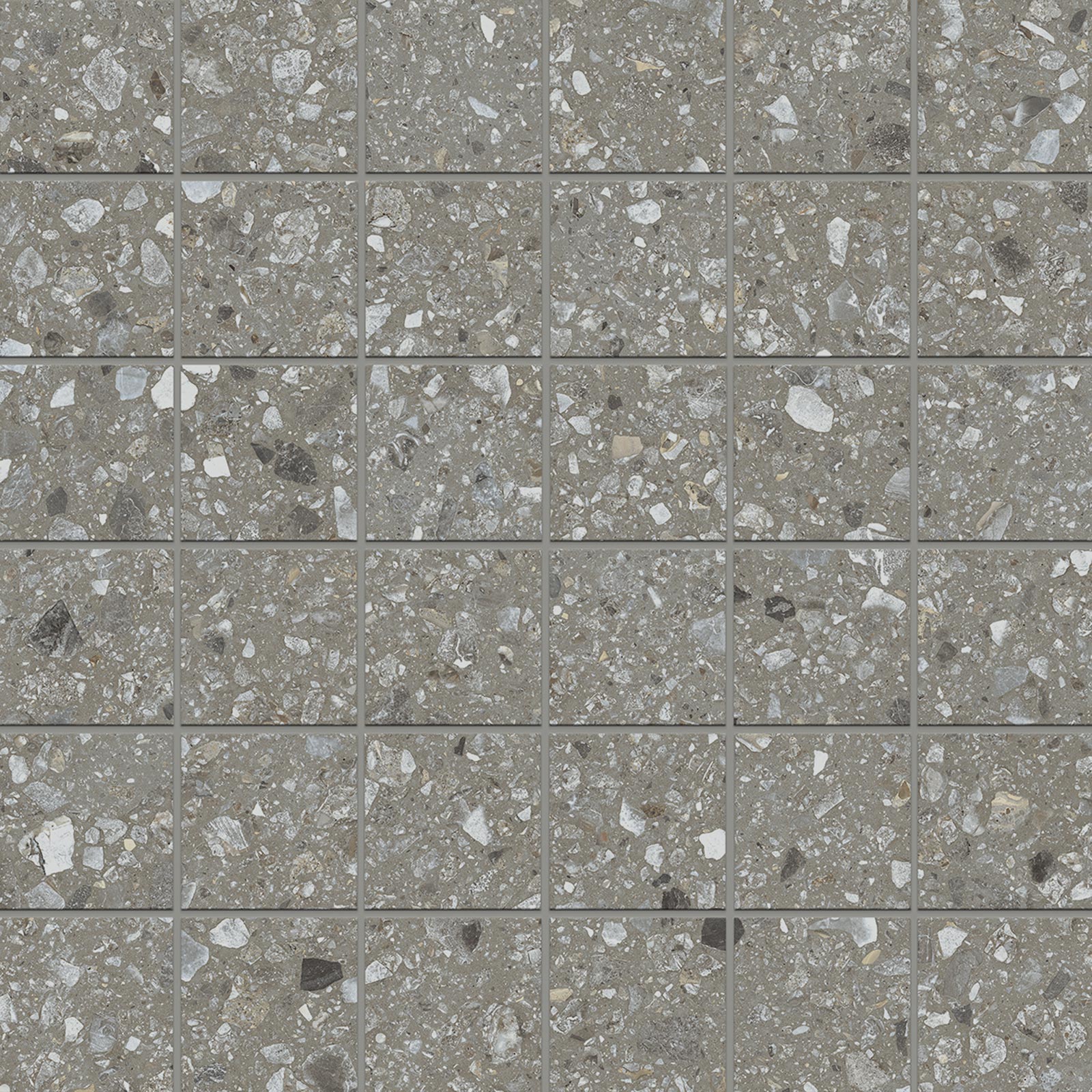 Realstone Navigli Naturale Mosaico 30x30 - Gres Porcellanato di RAGNO - Prezzo solo €32.43! Compra ora su CEGO CERAMICHE