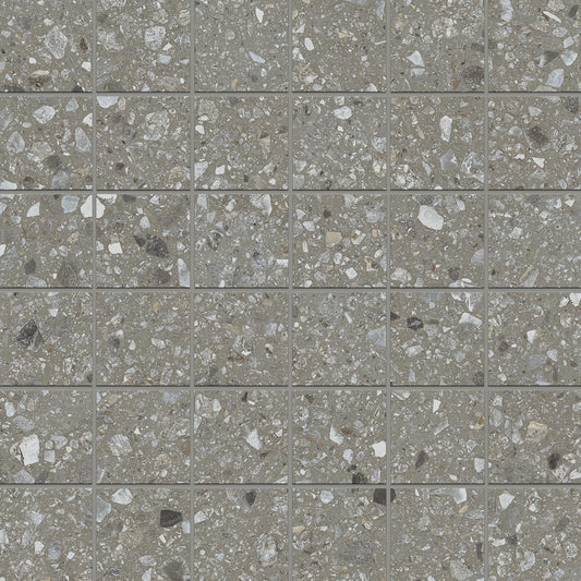 Realstone Navigli Naturale Mosaico 30x30 - Gres Porcellanato di RAGNO - Prezzo solo €32.43! Compra ora su CEGO CERAMICHE