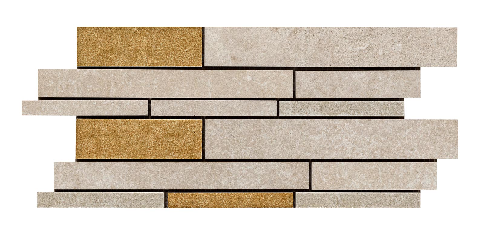 Realstone PietrAntica Beige Muretto 15x30 - Gres Porcellanato di RAGNO - Prezzo solo €41.25! Compra ora su CEGO CERAMICHE