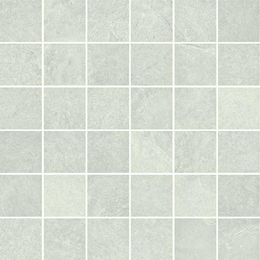 Realstone Slate Ice Mosaico 30x30 - Gres Porcellanato di RAGNO - Prezzo solo €32.43! Compra ora su CEGO CERAMICHE