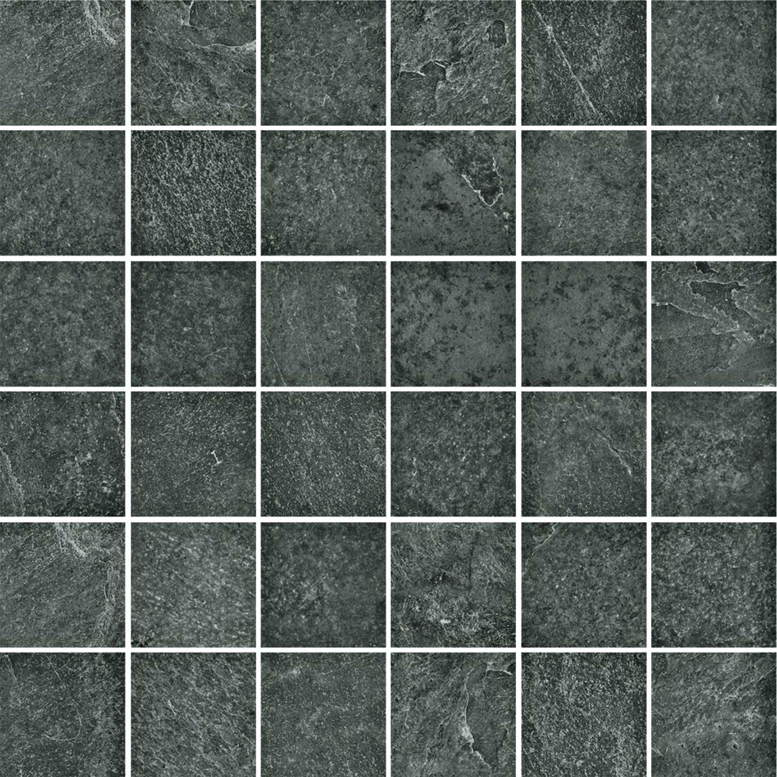 Realstone Slate Musk Mosaico 30x30 - Gres Porcellanato di RAGNO - Prezzo solo €32.43! Compra ora su CEGO CERAMICHE