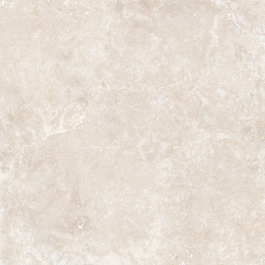 Realstone Travertino Cross Bianco 120x120 - Gres Porcellanato di RAGNO - Prezzo solo €61.19! Compra ora su CEGO CERAMICHE