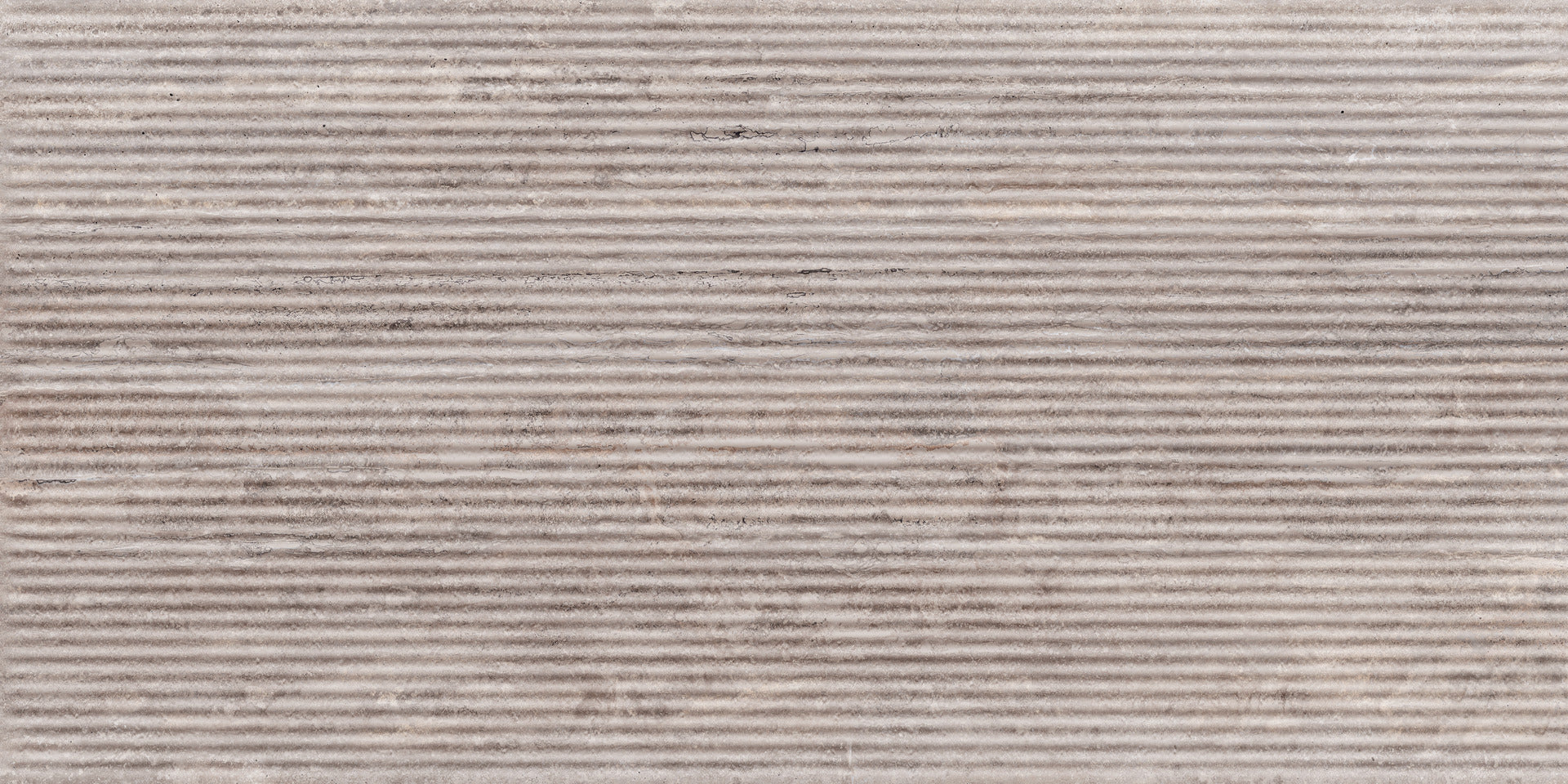 Realstone Travertino Struttura Cannettato 3D Vein Titanio 60x120 - Gres Porcellanato di RAGNO - Prezzo solo €64.78! Compra ora su CEGO CERAMICHE