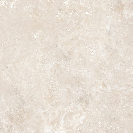 Realstone Travertino Cross Bianco 60x60 R10 - Gres Porcellanato di RAGNO - Prezzo solo €30.40! Compra ora su CEGO CERAMICHE