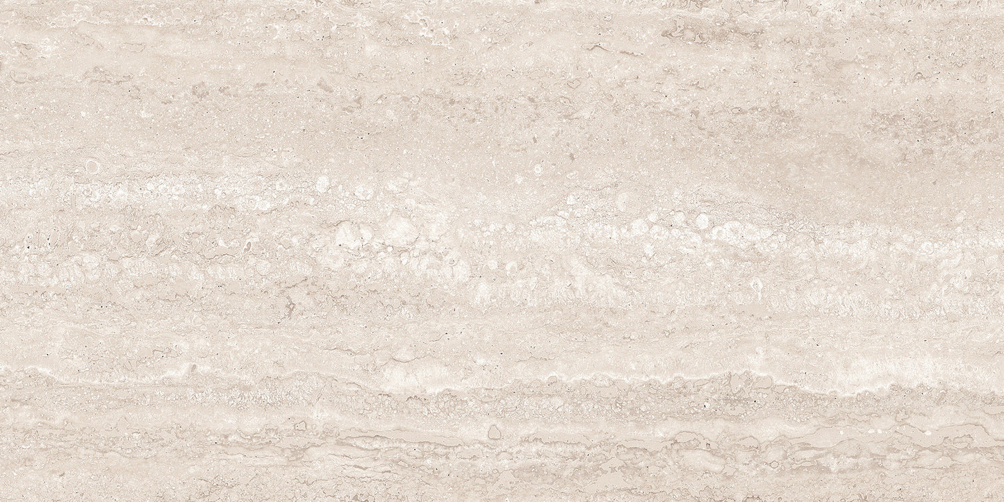 Realstone Travertino Vein Bianco 30x60 R10 - Gres Porcellanato di RAGNO - Prezzo solo €30.40! Compra ora su CEGO CERAMICHE