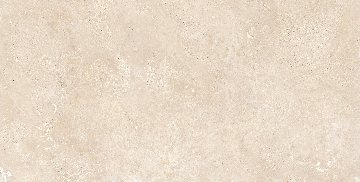 Realstone Travertino Cross Beige 75x150 - Gres Porcellanato di RAGNO - Prezzo solo €95.61! Compra ora su CEGO CERAMICHE