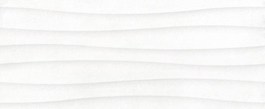 Ragno Replace Bianco Vento 3D 20x50