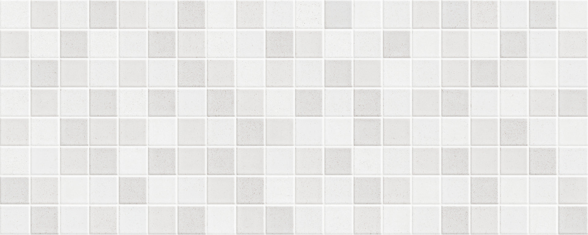 Ragno Replace Bianco Mosaico 20x50