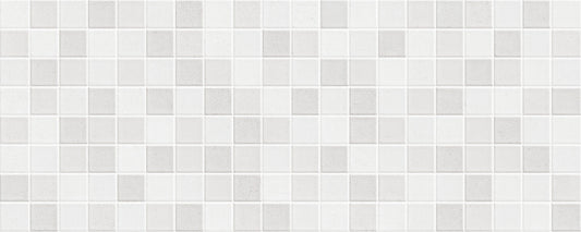 Ragno Replace Bianco Mosaico 20x50