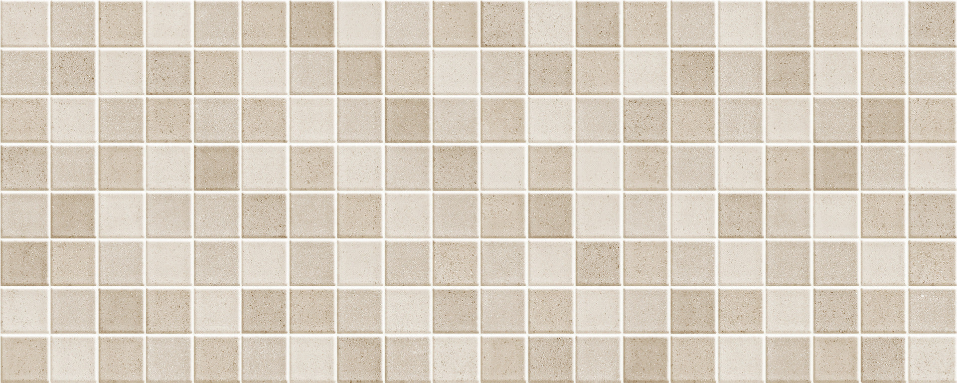 Ragno Replace Beige Mosaico 20x50