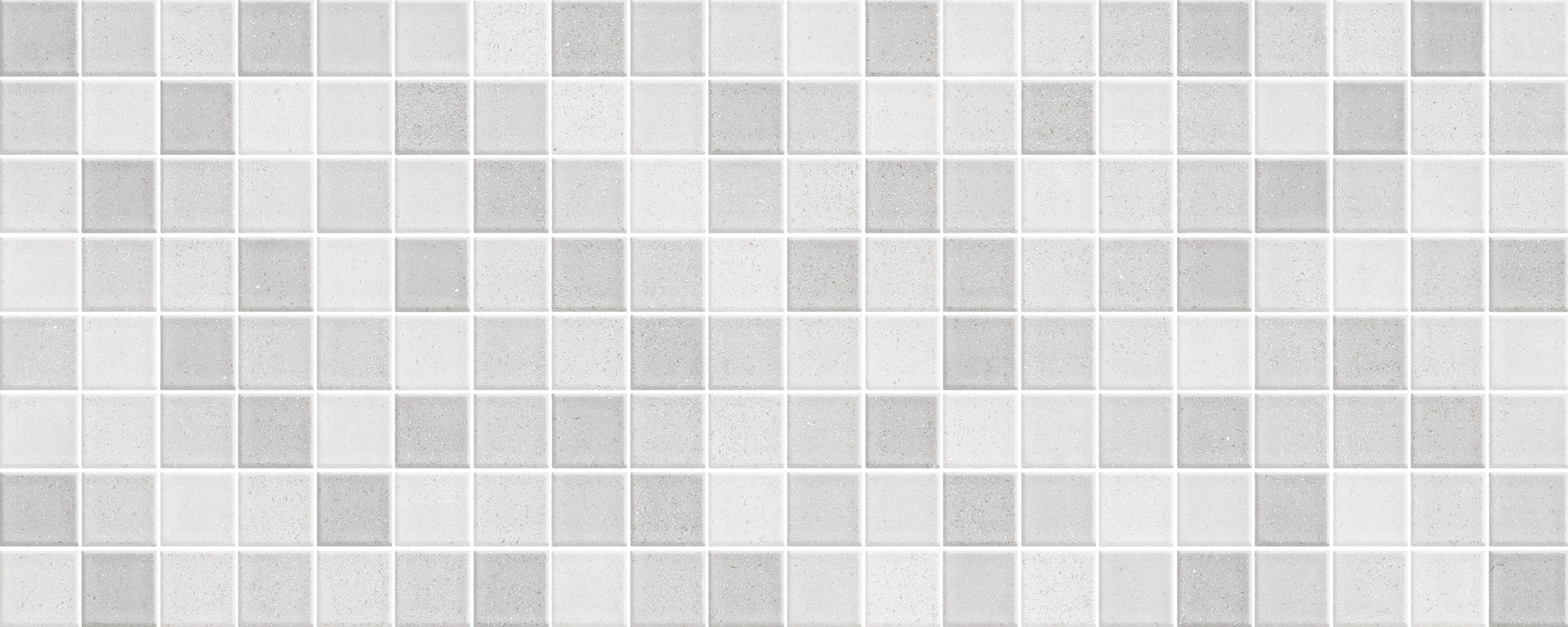 Ragno Replace Grigio Mosaico 20x50