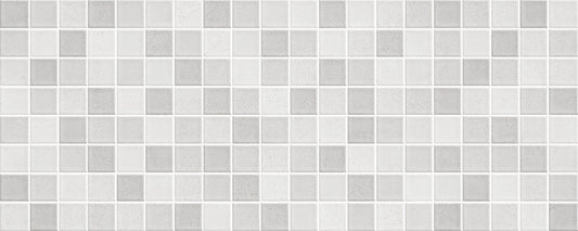 Ragno Replace Grigio Mosaico 20x50