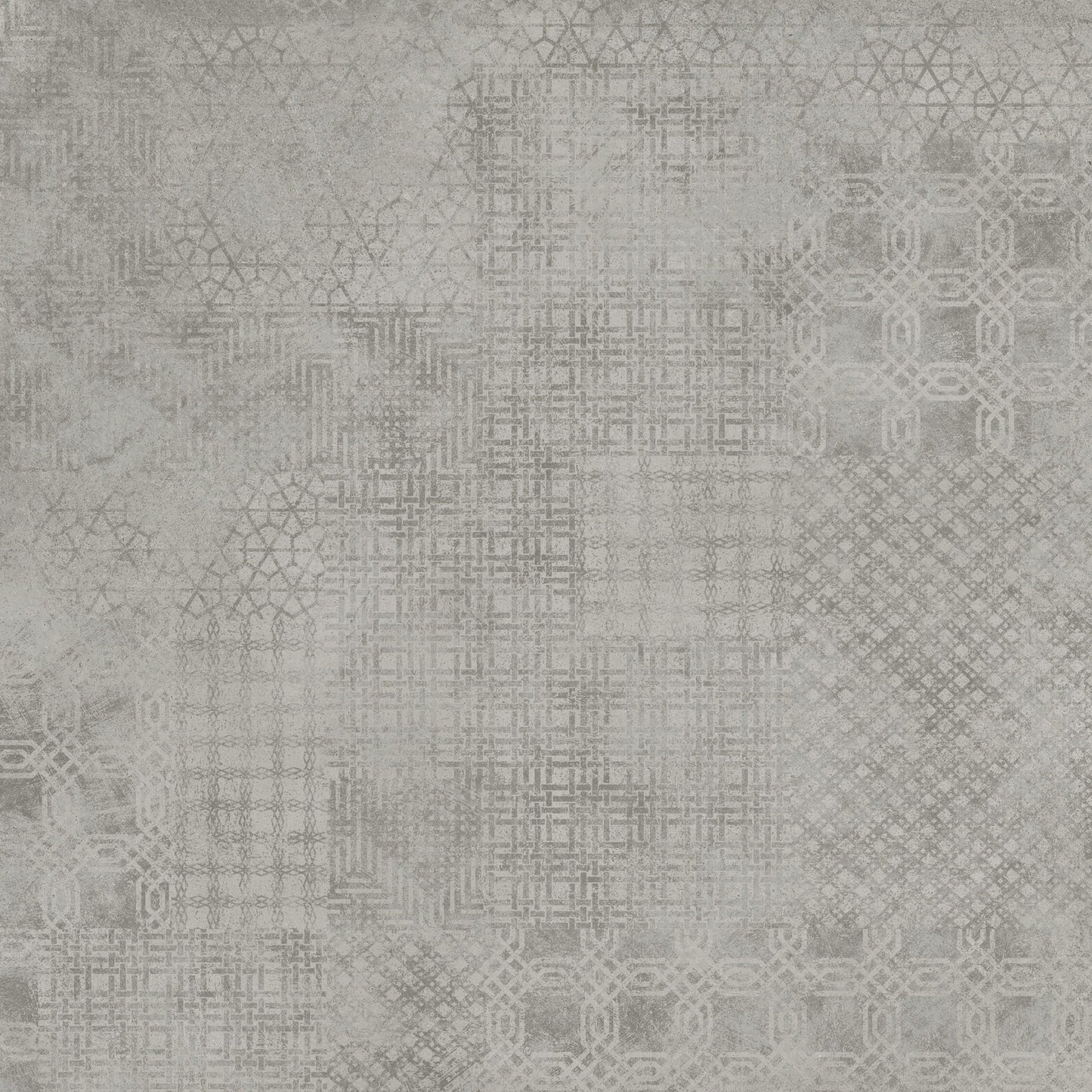 Ragno Replace Grigio Decoro Moderno 60x60 Rt