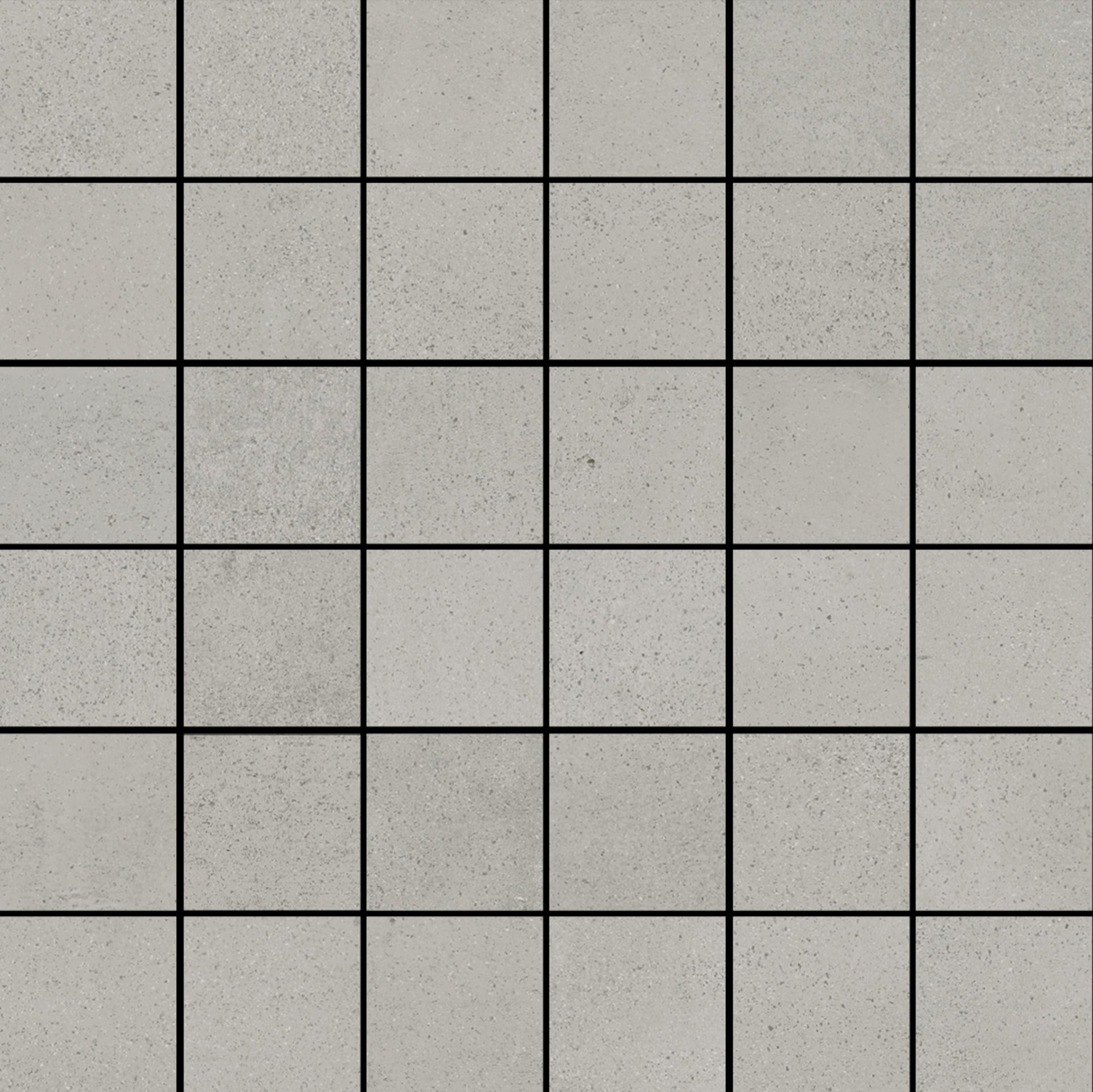 Ragno Replace Grigio Mosaico 30x30