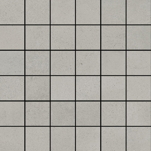 Ragno Replace Grigio Mosaico 30x30