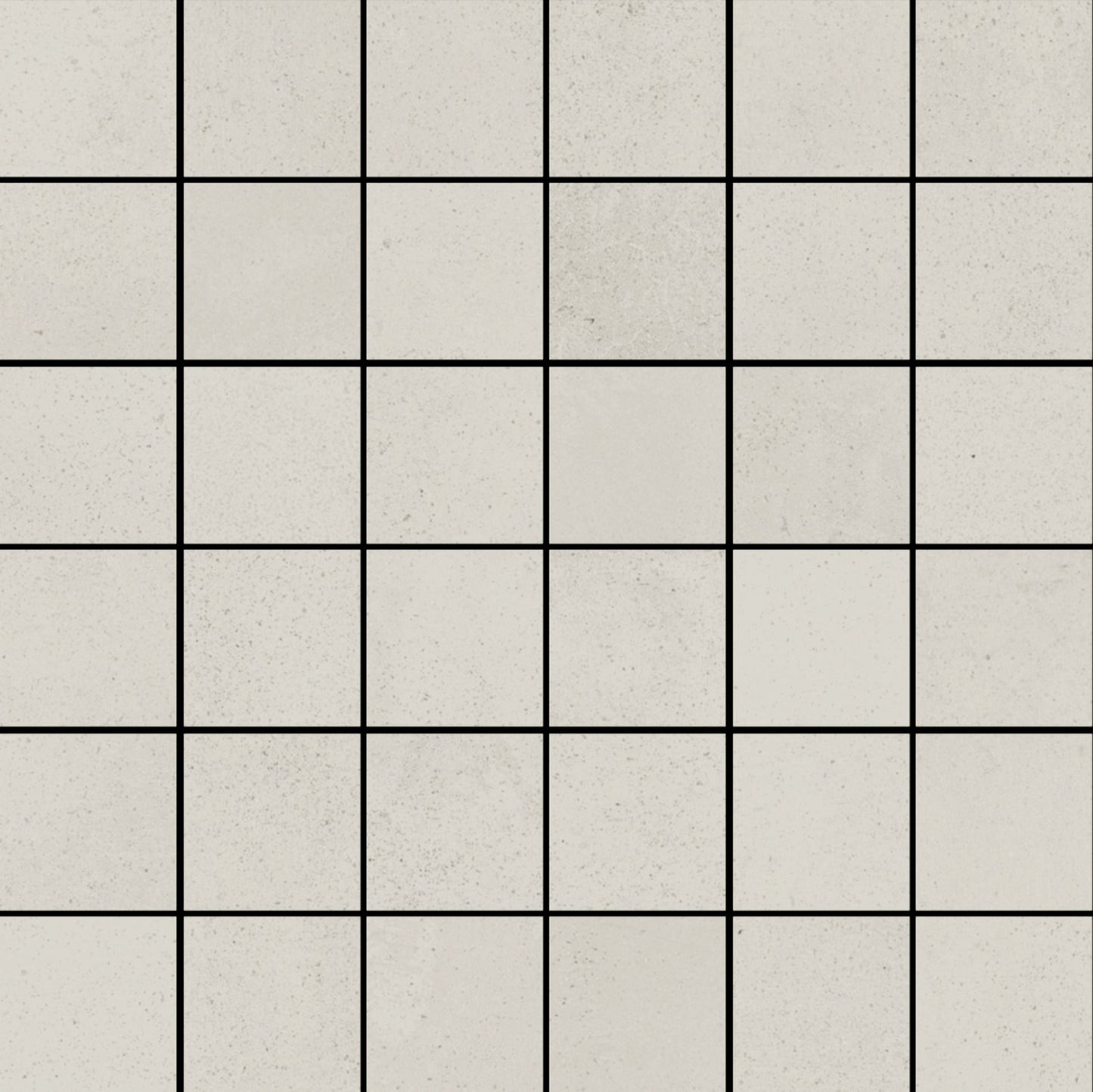 Ragno Replace Bianco Mosaico 30x30