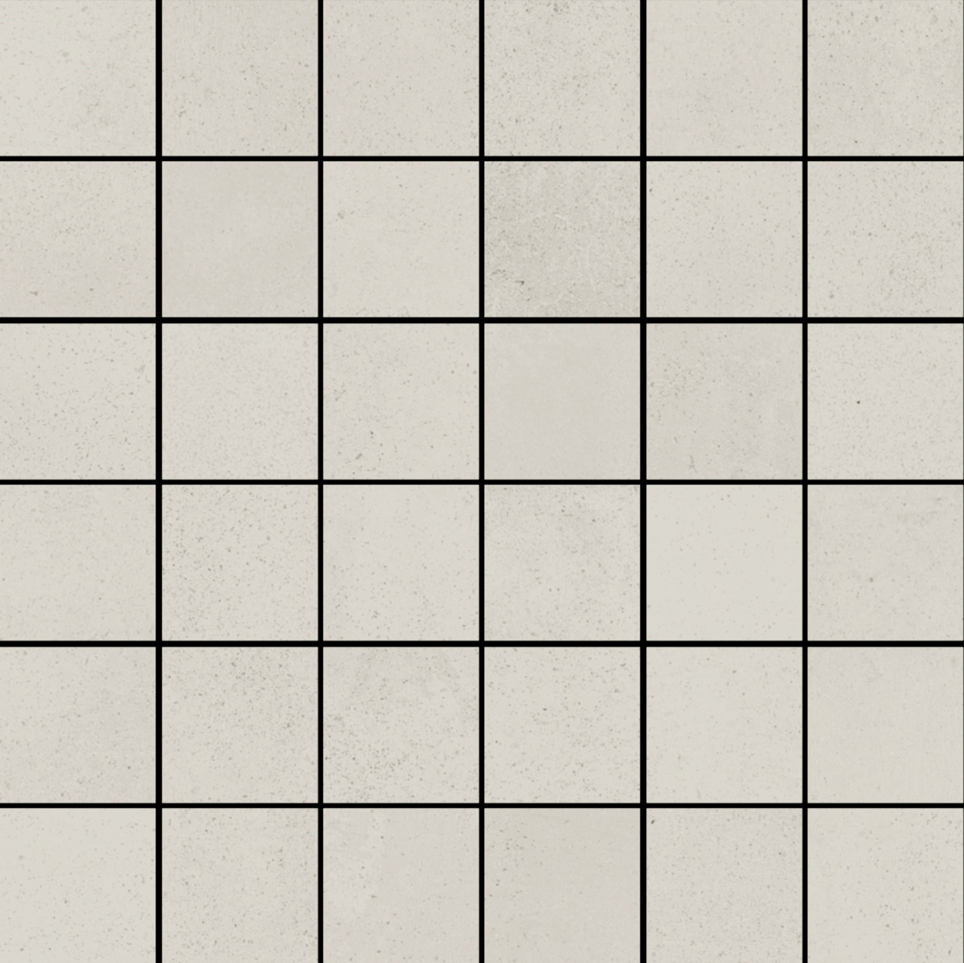 Ragno Replace Bianco Mosaico 30x30