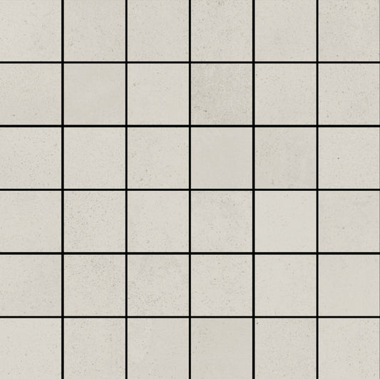 Ragno Replace Bianco Mosaico 30x30