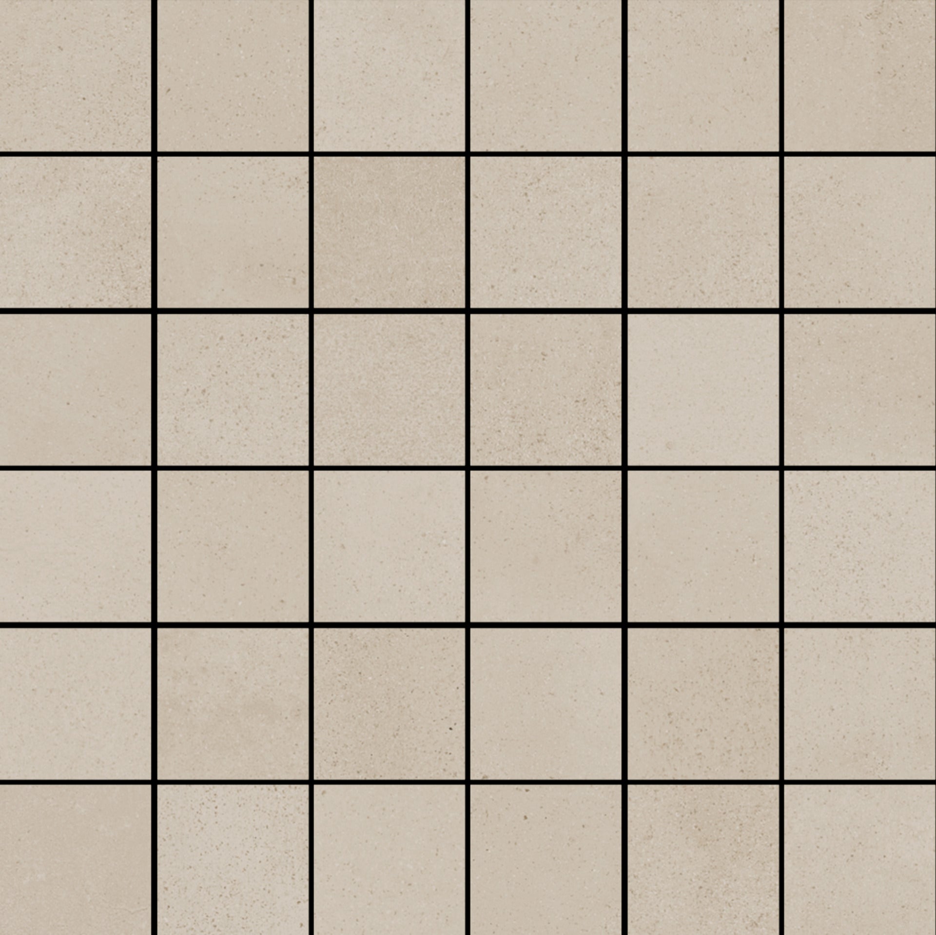 Ragno Replace Sand Mosaico 30x30