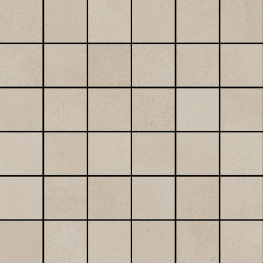 Ragno Replace Sand Mosaico 30x30