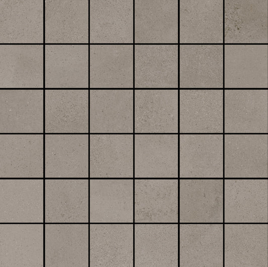 Ragno Replace Tortora Mosaico 30x30