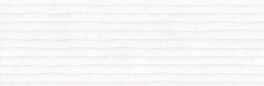 Ragno Replace Bianco Path 3D 25x76