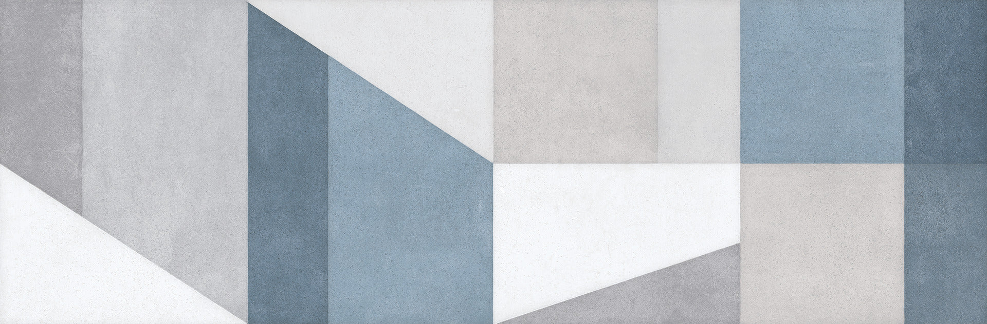 Ragno Replace Grigio Decoro Equilibrio 25x76