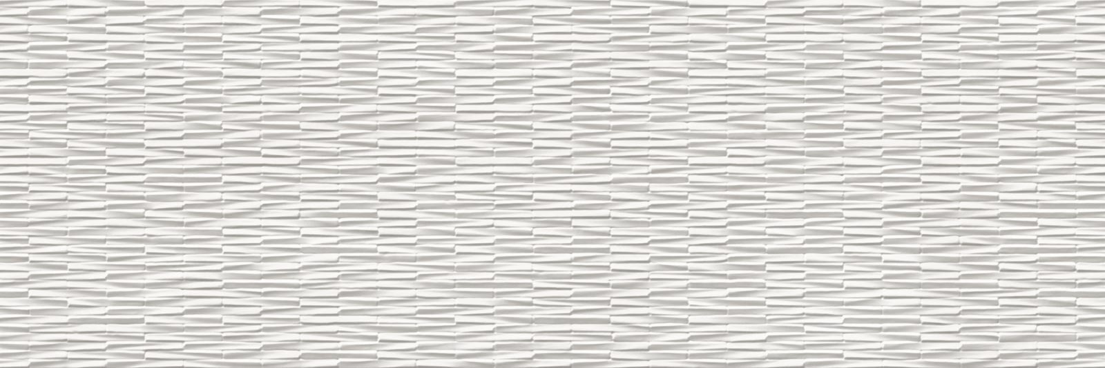 Resina Bianco Struttura Wall 3D 40x120 - Pasta Bianca di RAGNO - Prezzo solo €138.95! Compra ora su CEGO CERAMICHE