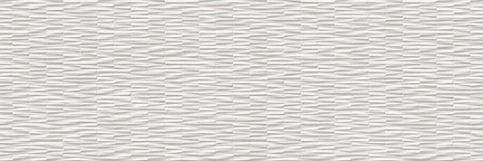 Resina Bianco Struttura Wall 3D 40x120 - Pasta Bianca di RAGNO - Prezzo solo €138.95! Compra ora su CEGO CERAMICHE