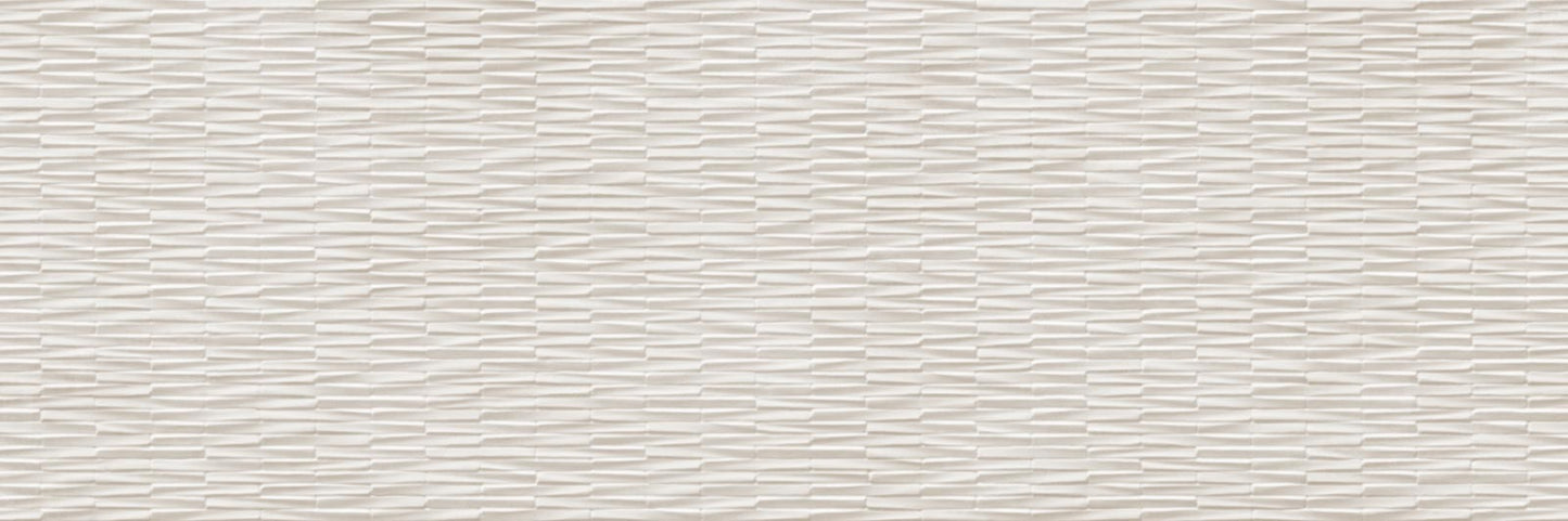 Resina Terra Struttura Wall 3D 40x120 - Pasta Bianca di RAGNO - Prezzo solo €138.95! Compra ora su CEGO CERAMICHE